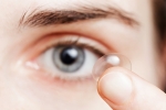 contact lenses vs glasses which provides better vision, wearing contacts and glasses, 10 advantages of wearing contact lenses, Eyesight