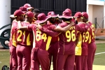 World Cup 2023 schedule, West Indies, shocker west indies out from world cup 2023, Caribbean