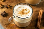 Dirty Chai ingredients, Dirty Chai tips, what is dirty chai, Ginger