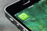 WhatsApp on old iphones, WhatsApp, whatsapp confirms when it will stop working on old iphones this year, Whatsapp