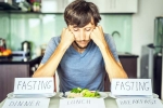 Stop Fasting breaking, Fasting latest, when should you stop fasting, Flu