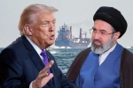 Iran Vs USA second round, Iran Vs USA, why iran rejected second round of talks with us, Iran