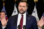 JD Vance latest, JD Vance, why is jd vance leading us side in talks with iran, Us iran war JD Vance latest, JD Vance, why is jd vance leading us side in talks with iran, Us iran war