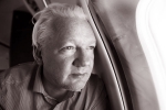 Julian Assange, Julian Assange latest breaking, wikileaks founder julian assange returns to australia after 14 years, Wikileaks