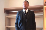 Will Smith and Chris Rock, Will Smith updates, will smith issues an apology for chris rock, Gorgeous