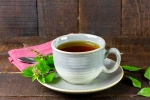 Black Tea and Tulsi new tips, Black Tea and Tulsi, fight winter flu with black tea and tulsi, Winter flu