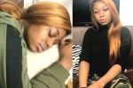 kleine levin syndrome fake, kleine levin syndrome 2018, woman with rare sleep order misses annual exam after sleeping with 3 weeks straight, Behavioral changes