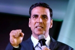 international women's day 2019 events, International Women’s Day 2019, international women s day 2019 akshay kumar to flag off nation wide run to promote menstrual hygiene, Nasha