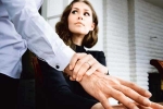 Workplace, work environment, tips for women to prevent workplace sexual harassment, Dirty jokes