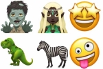 Tech, Emoji, tech giants celebrate world emoji day unveiling new emojis, World emoji day