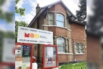 Museum Of Homelessness pictures, Museum Of Homelessness, world s first museum of homelessness opened in london, Chronic back pain