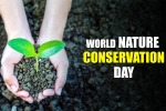 World Nature Conservation Day 2021, World Nature Conservation Day 2021, world nature conservation day how to conserve nature, Bamboo World Nature Conservation Day 2021, World Nature Conservation Day 2021, world nature conservation day how to conserve nature, Bamboo