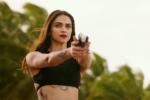 XXX: Return of Xander Cage updates, Salman Khan, deepika s xxx trailer to be unveiled by salman, Big boss