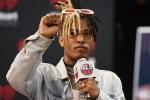 Rapper, American Rapper, american rapper xxxtentacion shot dead in florida, American rapper