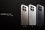 Xiaomi 15T Pro variants, Xiaomi 15T Pro colours, xiaomi 15t pro with mediatek dimensity 9400 launched, Moto
