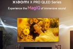 Xiaomi X Pro QLED Smart TV sizes, Xiaomi X Pro QLED Smart TV release, xiaomi x pro qled smart tv series launched in india, Itv