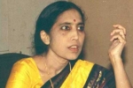 Telugu Novelist, Novelist, popular telugu novelist yaddanapudi sulochana rani passed away in california, Aatma