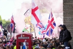 Is anti-immigrant sentiment growing in UK?