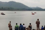 Godavari boat tragedy, 30 missing in Andhra boat tragedy, 30 people feared missing as boat capsizes in godavari river, Polavaram