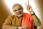 Gujarat, Narendra Modi as Supreme Command, narendra modi as crucial performer, Lal krishna advani