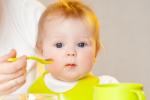 baby foods, commercial baby foods, home made foods for infants not always a healthy choice, Baby food