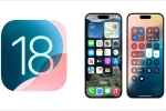 iOS 18 latest breaking, Apple, ios 18 coming to india today, Dark mode