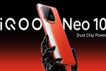 iQOO Neo 10, iQOO Neo 10 specifications, iqoo neo 10 to be available in two new colour variants, Terms