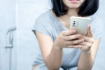 Phone to Loo news, Phone to Loo problems, taking your phone to loo can give you lifelong problems, Dysfunction