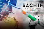 Sachin: A Billion Dreams Bollywood movie, review, sachin a billion dreams hindi movie, Arjun tendulkar