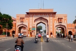 Pink City Jaipur, tour to Jaipur, a tour to pink city jaipur, Handloom
