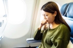 What will happen if you travel on Flight with a Cold?