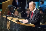tribiute to Ban Ki-moon, UN, un pays tribute to ban ki moon, Korean war