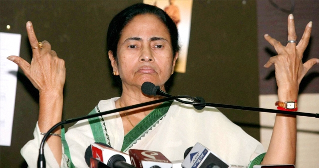 Mamata Banerjee 'union with Congress a mistake'},{Mamata Banerjee 'union with Congress a mistake'