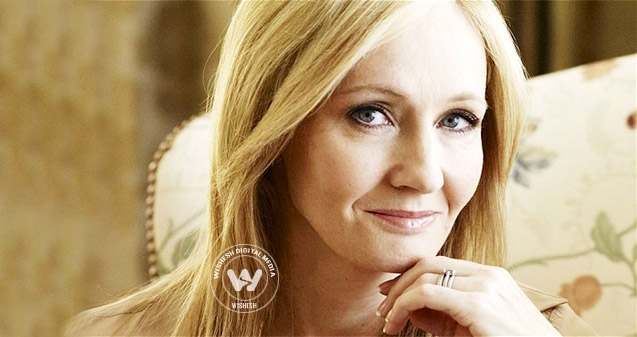 JK Rowling's pseudonymous novel to made into a film},{JK Rowling's pseudonymous novel to made into a film