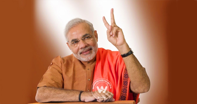 Is Modi the 'man' for India?},{Is Modi the 'man' for India?