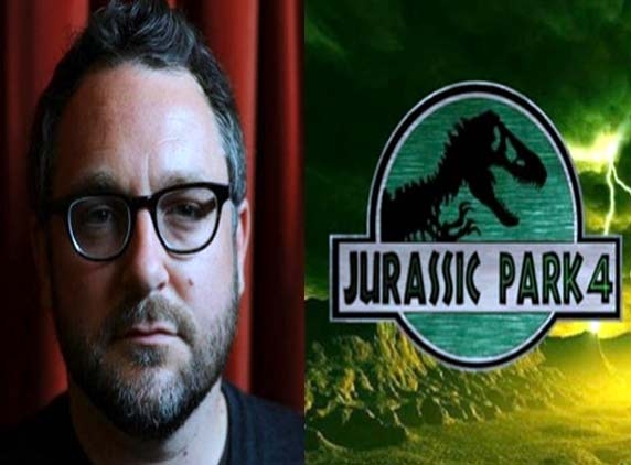 Colin Trevorrow to Direct 'Jurassic Park 4'