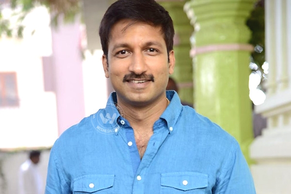 Gopichand’s Film Gets a Title},{Gopichand’s Film Gets a Title
