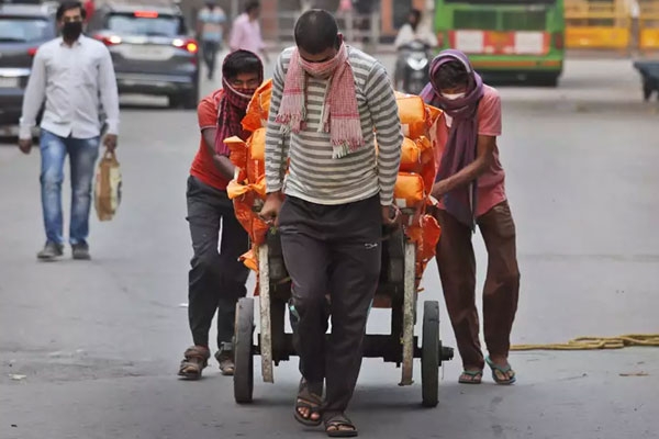 Lockdown 3.0 in India – the implications and the necessities