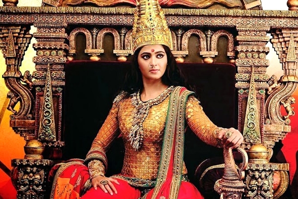 Buy 1 Get 1 for Rudhramadevi in USA},{Buy 1 Get 1 for Rudhramadevi in USA