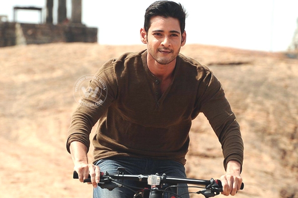 Srimanthudu Completes 100 Days},{Srimanthudu Completes 100 Days