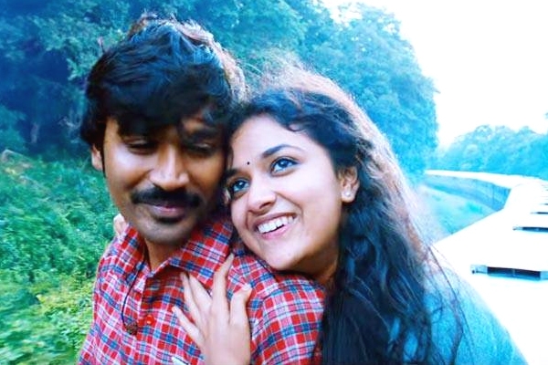 Thodari Movie Review