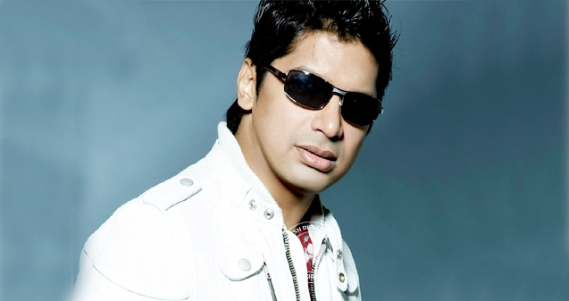 Shaan turns actor},{Shaan turns actor