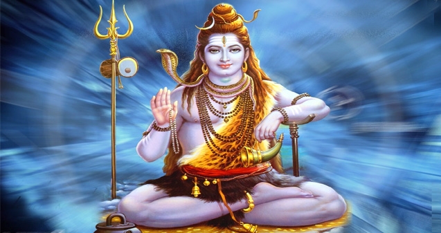 Shivaratri - Simple Mantra & Ritual For Happiness & Moksha