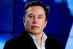 Elon Musk latest updates, Elon Musk shares, after twitter poll elon musk sells 1 1 billion usd tesla stocks, Income tax