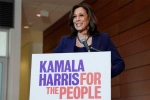 kamala harris platform, kamala harris sister, kamala harris raises over usd 23 million this year, Home loan