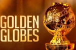 Los Angeles, January 5th, 2020 golden globes list of winners, Award show