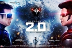 2.0 Hindi, 2.0 official, 2 0 hindi movie, Sudhanshu pandey