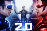 2.0 posters, 2018 Tamil movies, 2 0 tamil movie, Sudhanshu pandey