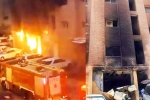 Kuwait Fire Accident latest breaking, Kuwait Fire Accident news, shocking 40 indians killed in kuwait fire accident, Fire accident