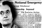 Democracy, National Emergency, 45 years to emergency a dark phase in the history of indian democracy, Dresses